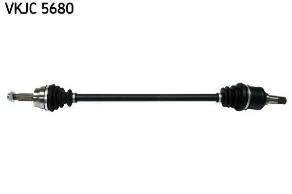 Cardan SKF VKJC 5680